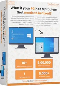 Windows Protection Restorex360