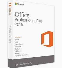 Office 2016 Professional Plus - Phone Activation - Windows