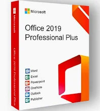 Office 2019 Professional Plus - Phone Activation - Windows