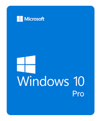 Windows 10 Professional