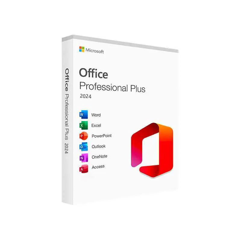 Office 2024 Professional Plus - LTSC